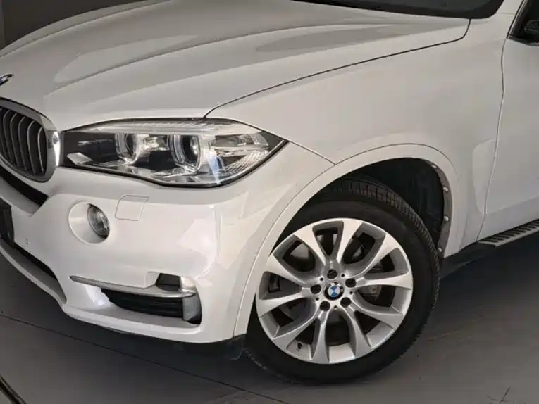 BMW X5 2018 — фото 15