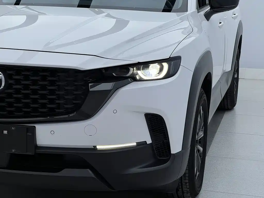 Mazda CX-50 Xingye 2023 — фото 5