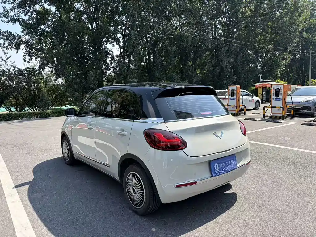 Wuling Bingo 2025