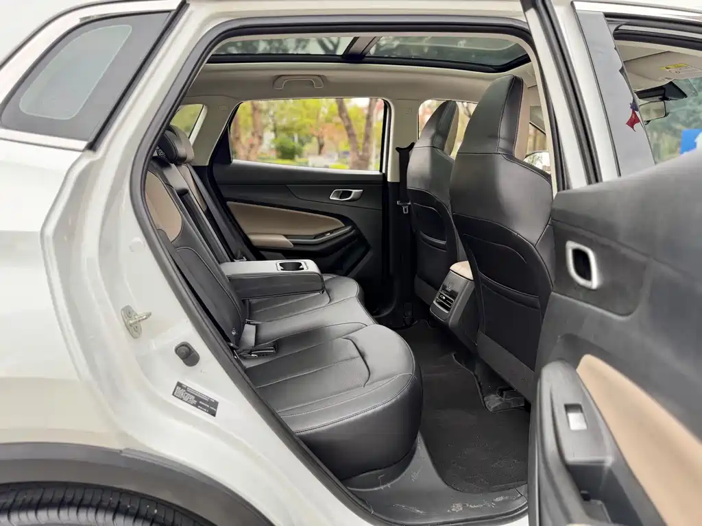 Changan CS55PLUS 2023 — фото 18