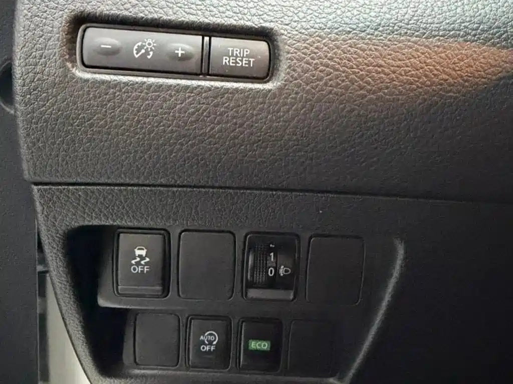 Nissan Qashqai 2022 — фото 16