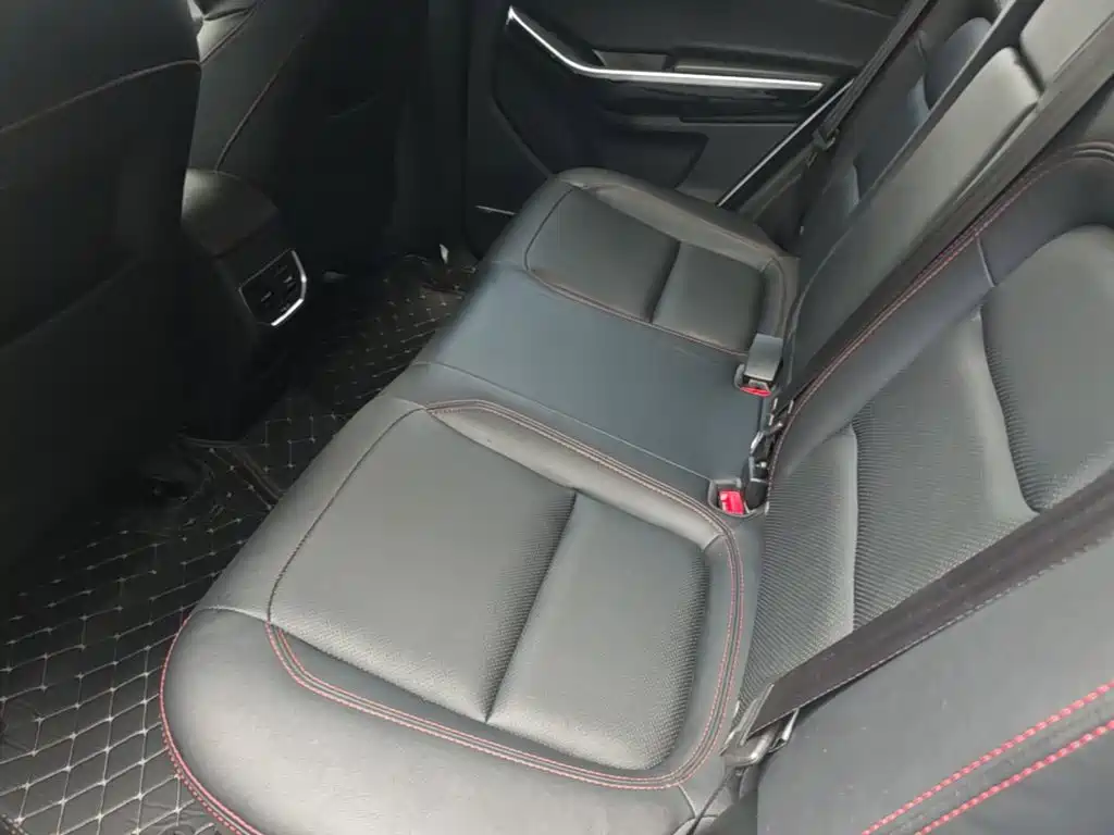 Chery Tiggo 5x 2018 — фото 17