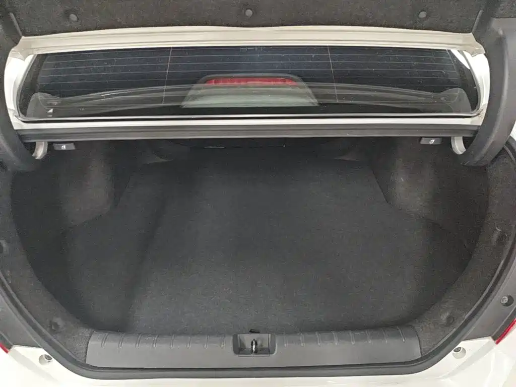 Honda Civic 2020 — фото 15