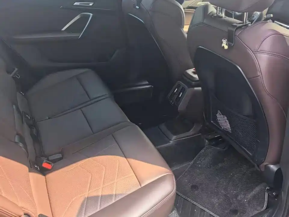 BMW X1 2023