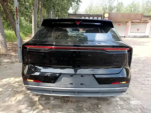 Venucia Big V 2022