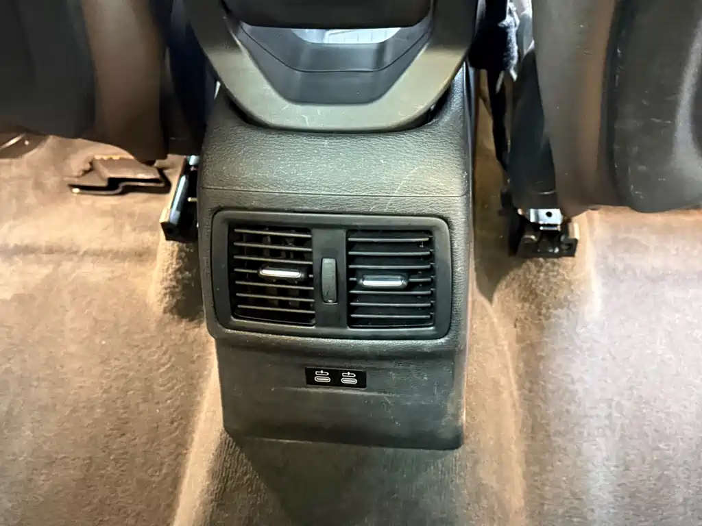 BMW X1 2020 — фото 14