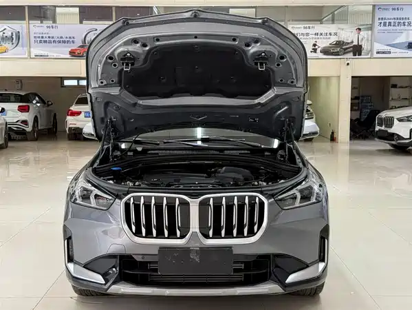 BMW X1 2023