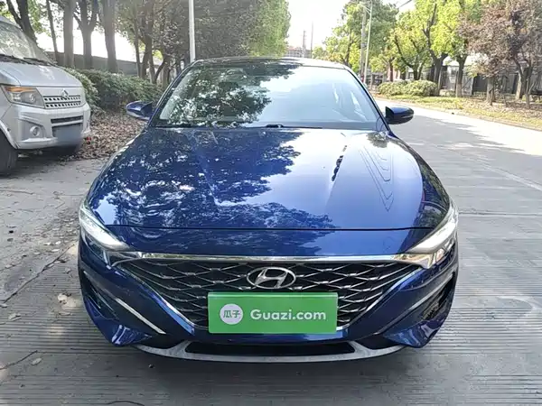 Hyundai Festa 2019