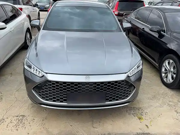 BYD Qin PLUS 2023
