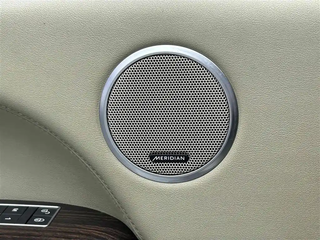 Land Rover Range Rover 2016 — фото 14