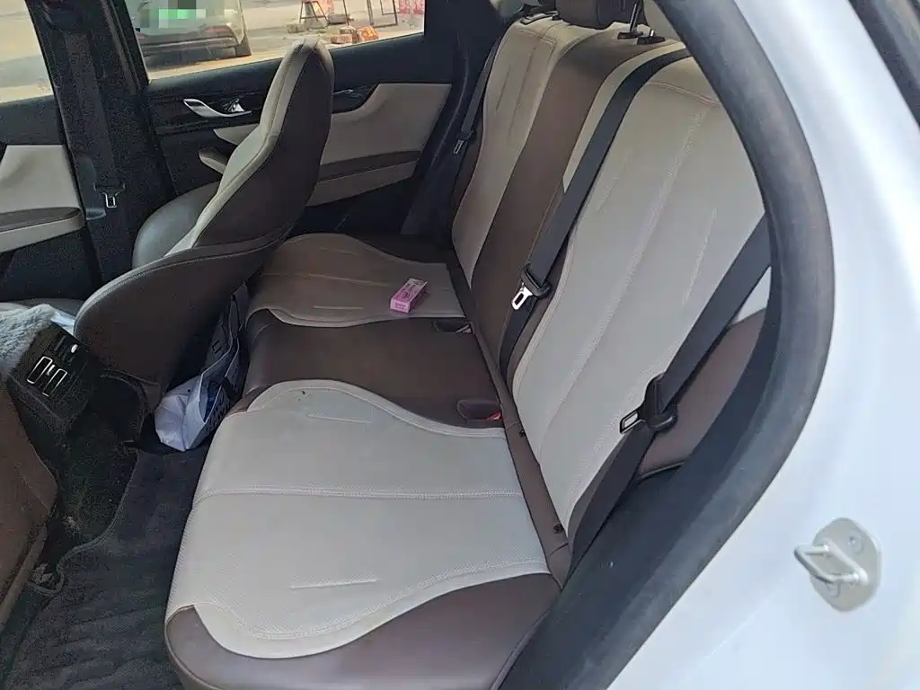 BYD Qin PLUS 2024 — фото 15