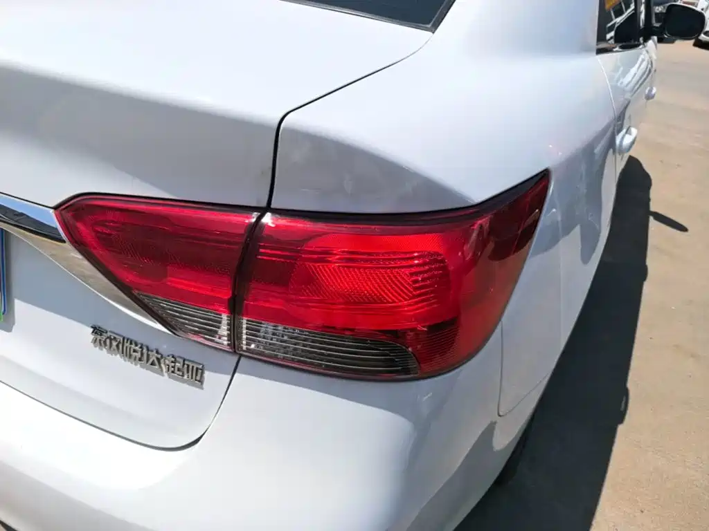 Kia Forte 2015 — фото 8