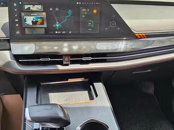Changan UNI-K 2021