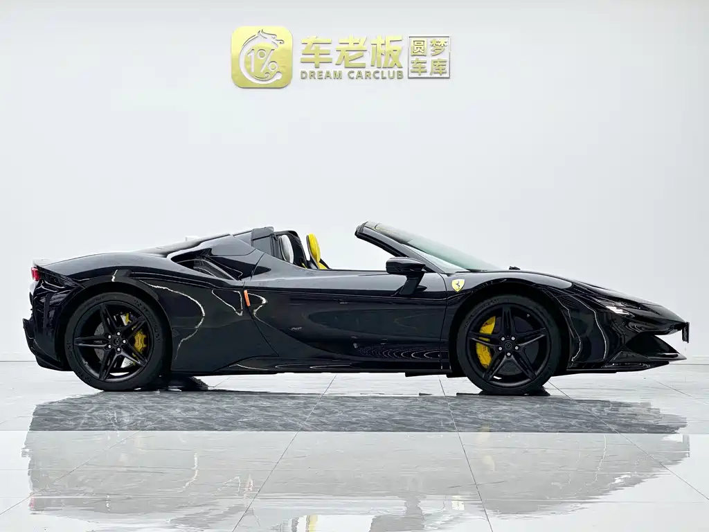 Ferrari SF90 2023 — фото 8