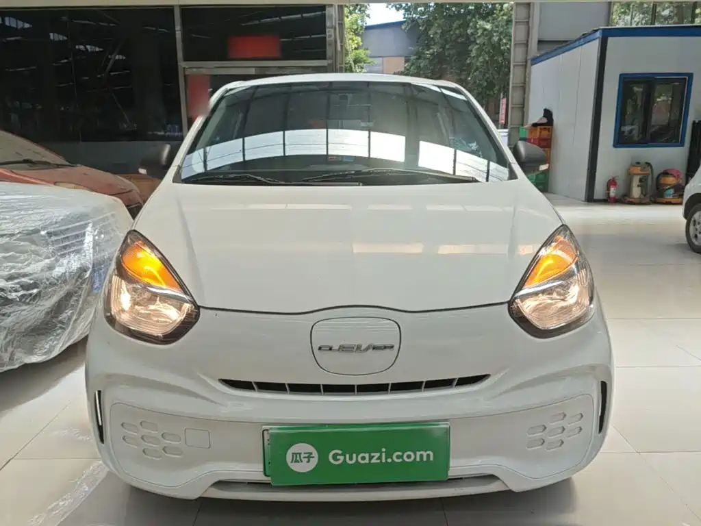 Roewe CLEVER 2021