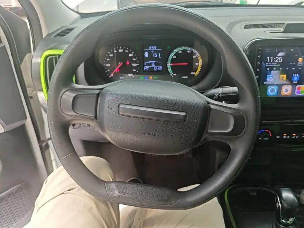 Roewe CLEVER 2021