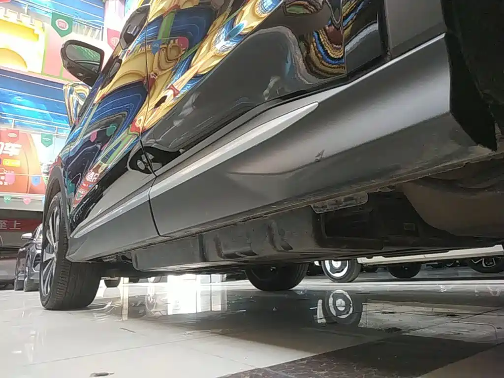 BYD PLUS New Energy 2023 — фото 22