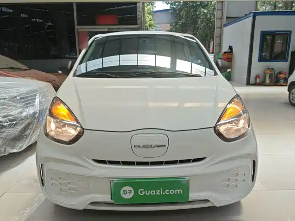 Roewe CLEVER 2021