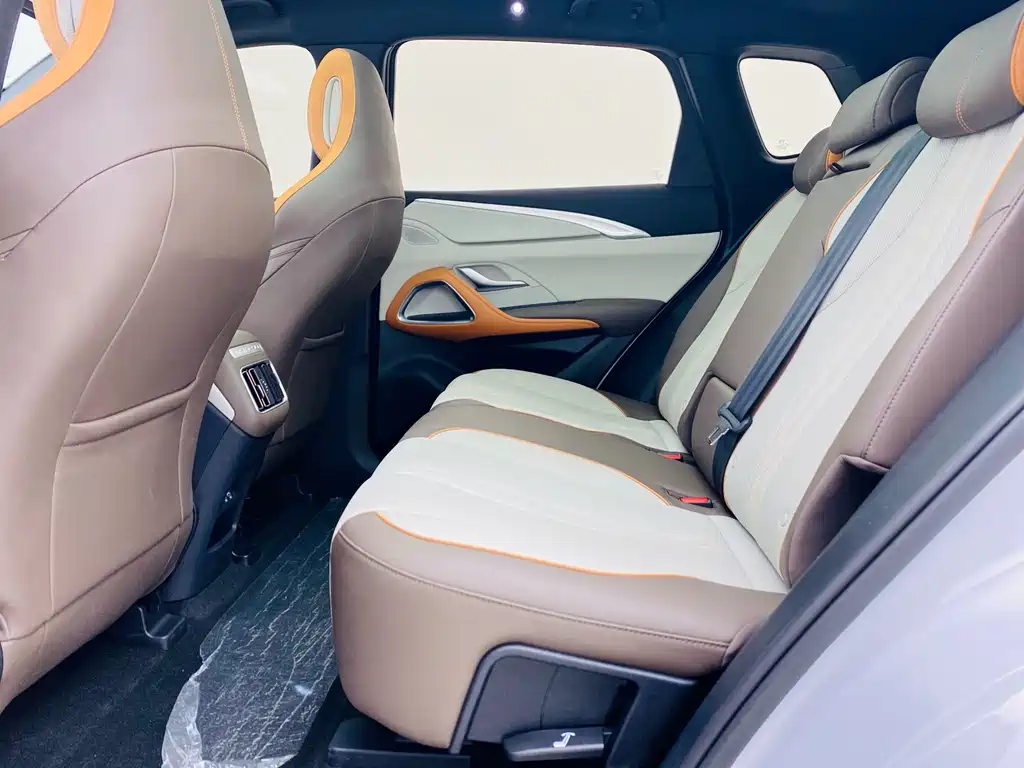 BYD Pro New Energy 2024 — фото 8