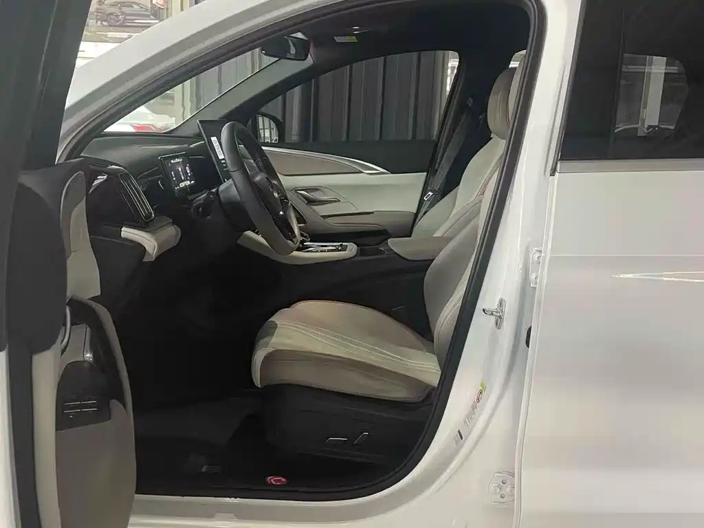 BYD Pro New Energy 2024 — фото 11