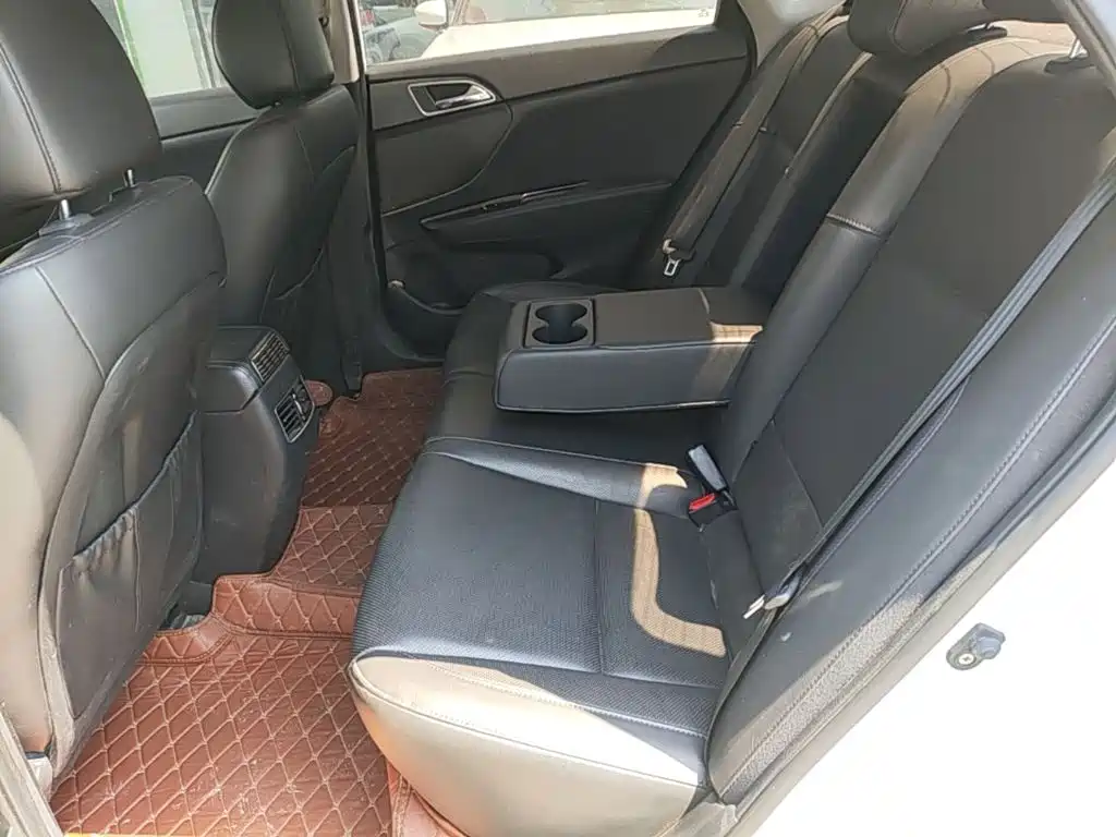 Hyundai Mistra 2017 — фото 17