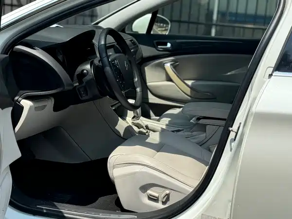 Citroën C5 2012