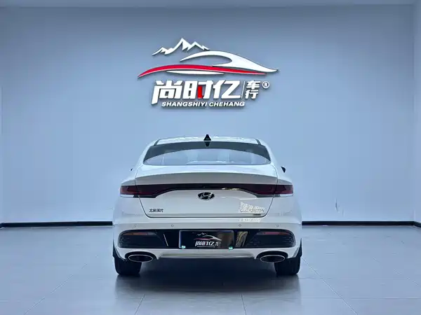 Hyundai Festa 2019
