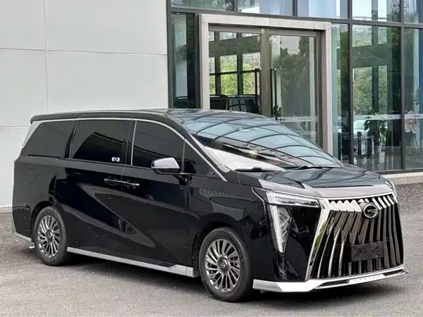 GAC Trumpchi M8 2023