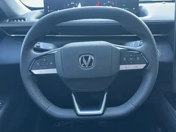 Changan Eado 2025