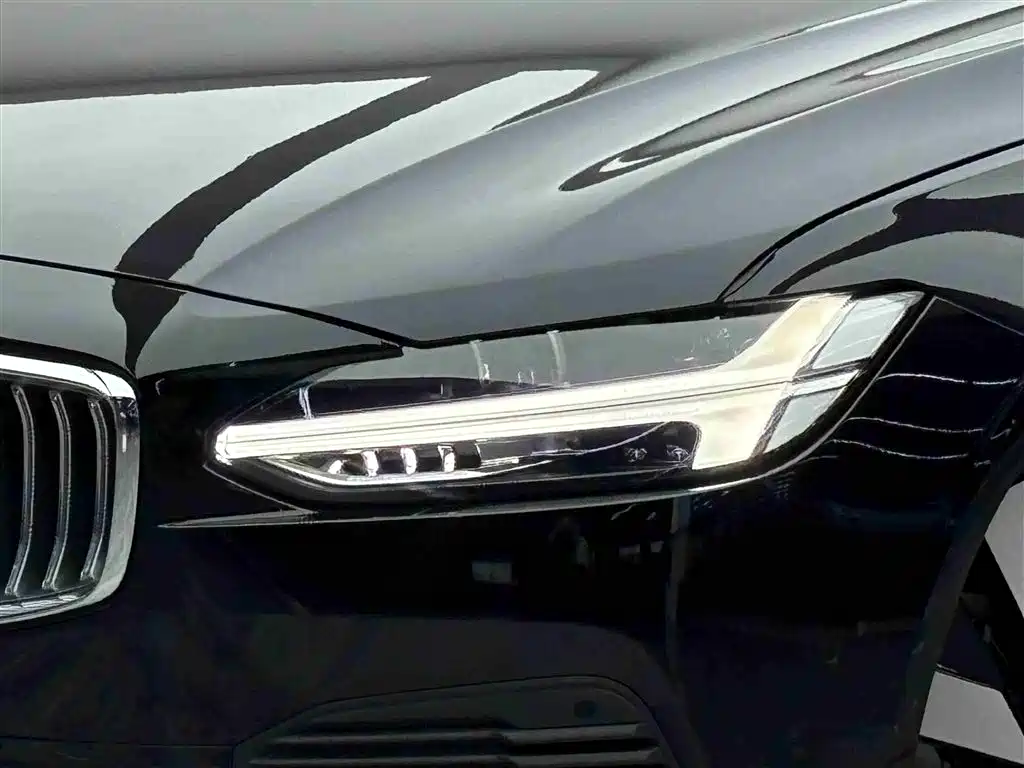 Volvo S90 PHEV 2024 — фото 16