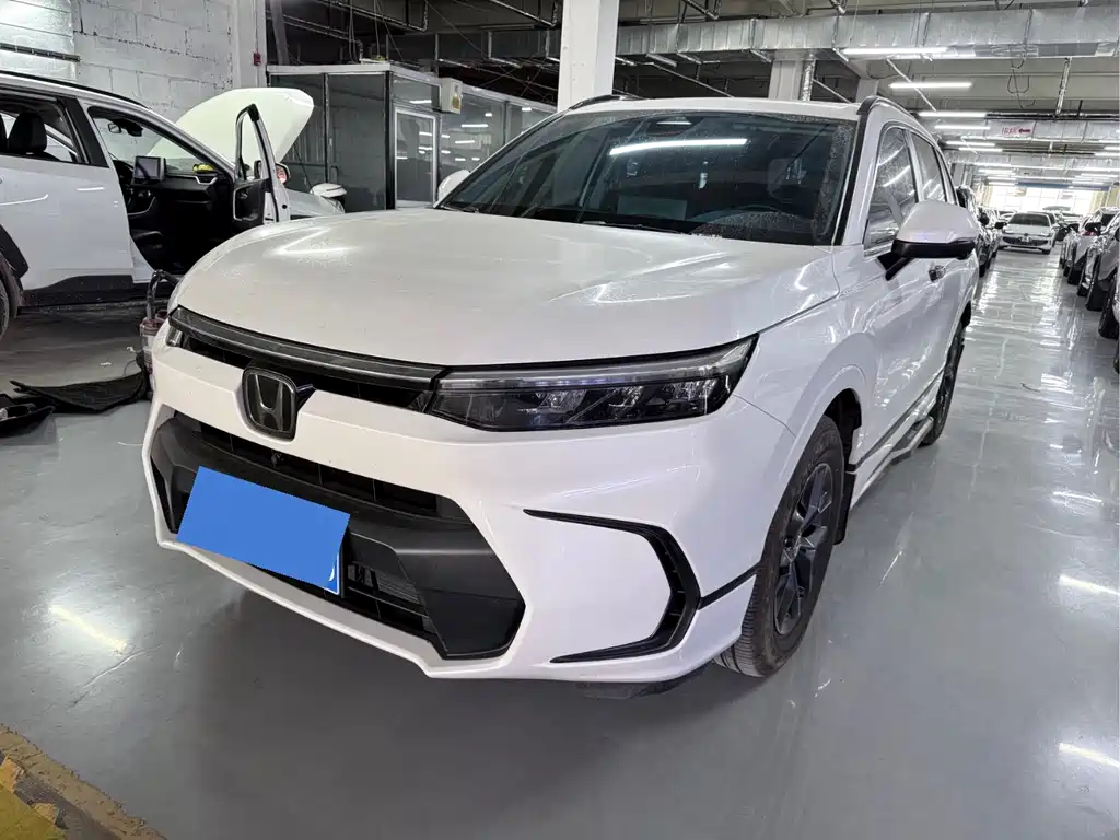 Honda Breeze 2025