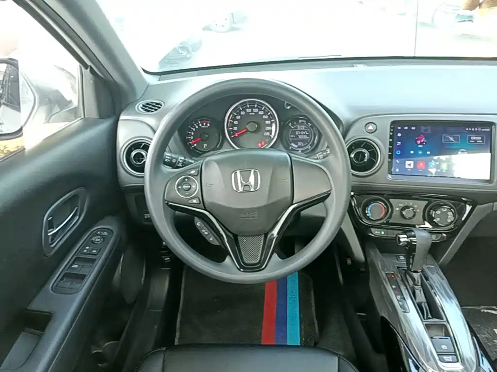 Honda XR-V 2021 — фото 11