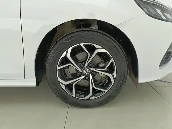 MG5 2024