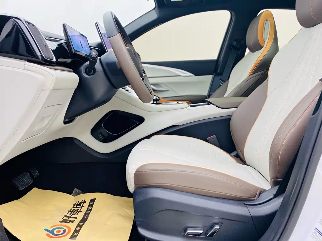 BYD Pro New Energy 2024 — фото 6