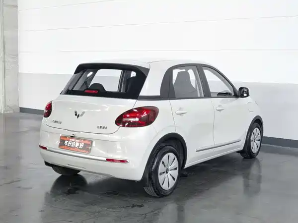 Wuling Bingo 2023