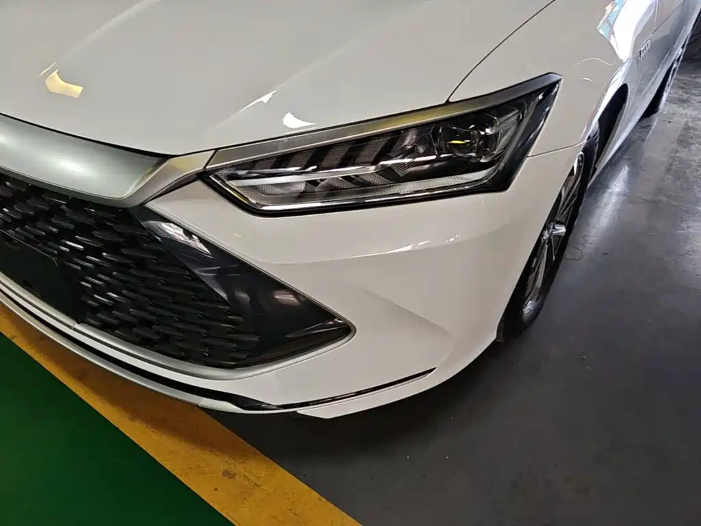 BYD Qin PLUS 2024 — фото 24