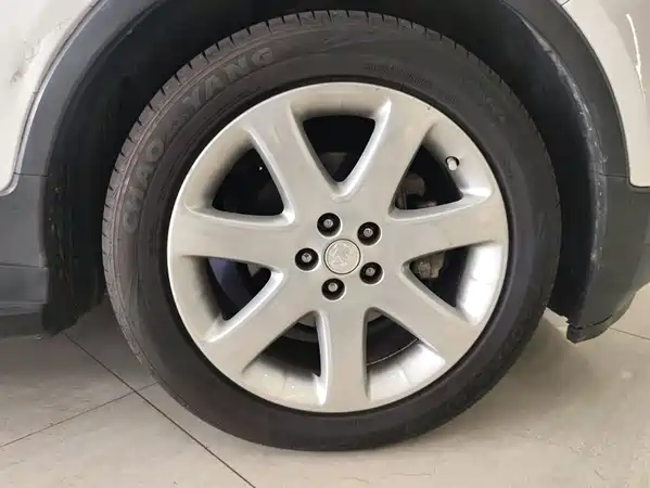 Buick Encore 2016