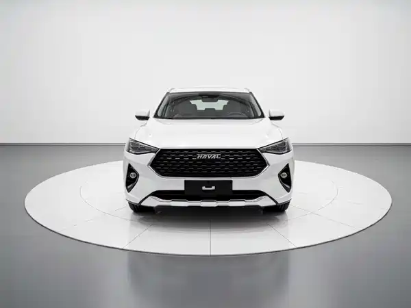 Haval F7x 2021