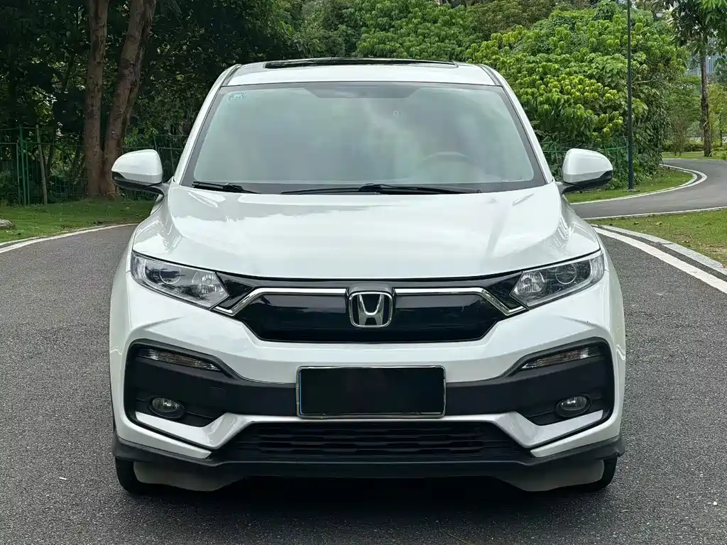 Honda XR-V 2020 — фото 2