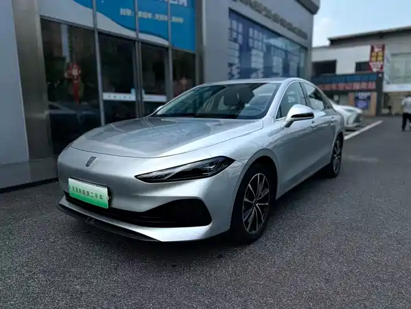 Roewe D7 2026