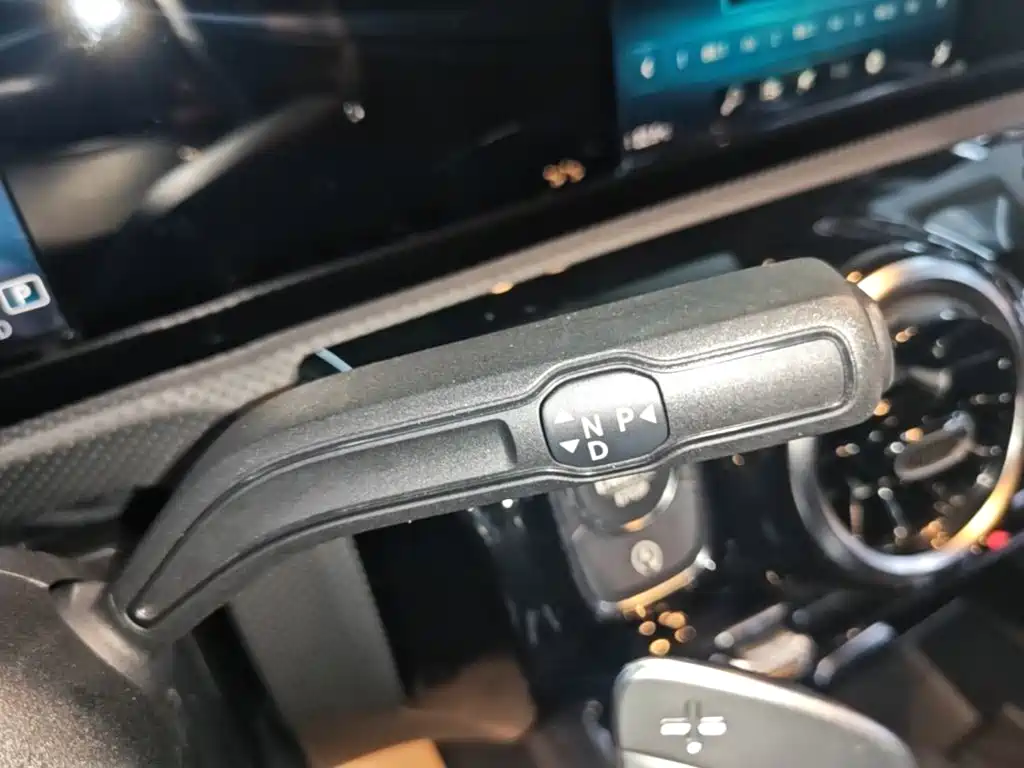 Mercedes-Benz A-Class 2020 — фото 14
