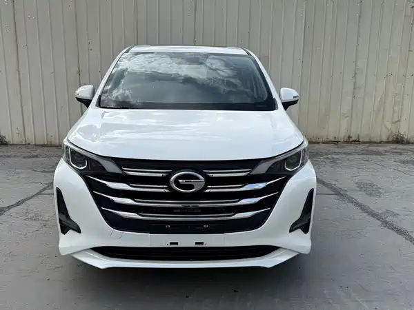 GAC Trumpchi M6 2019