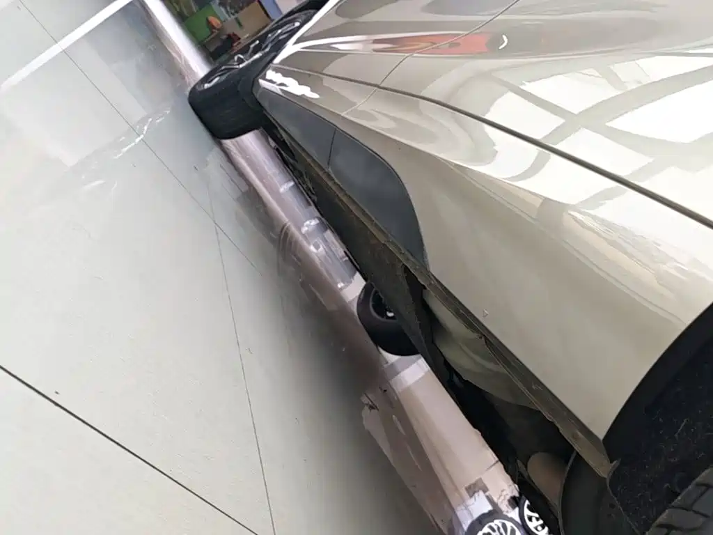 Dongfeng Fengxing T5 EVO 2021 — фото 22