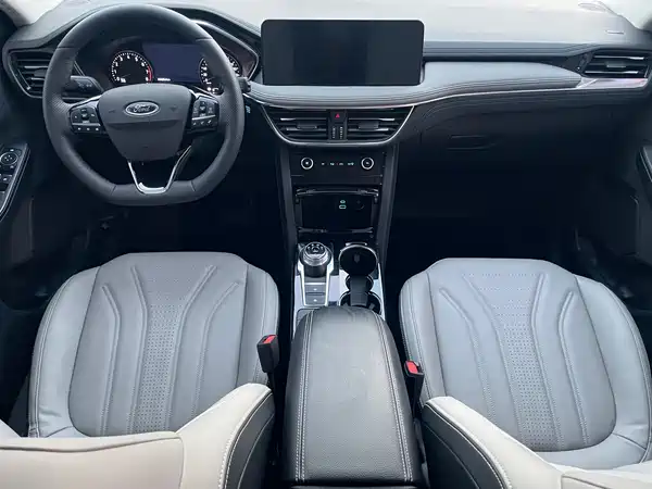 Ford Edge 2024