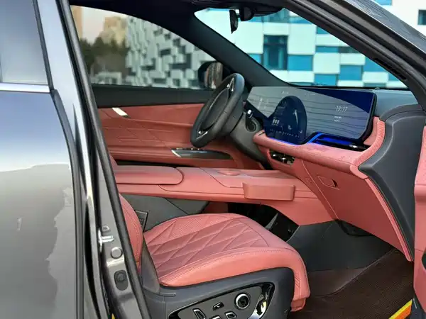 Changan CS75PLUS 2025