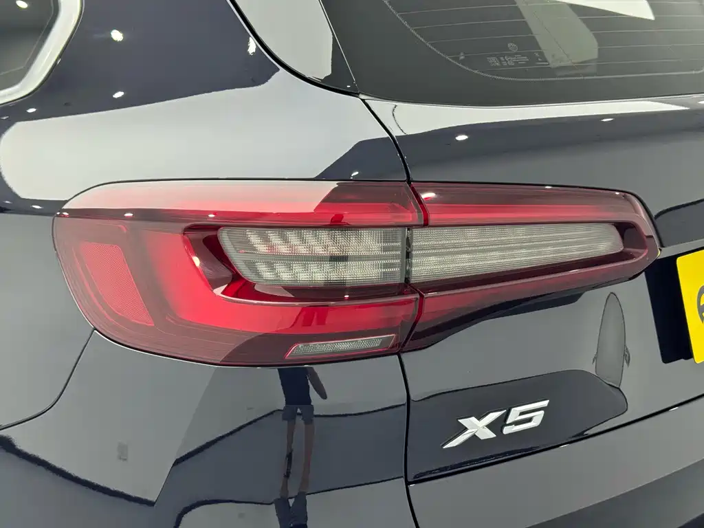 BMW X5 2022 — фото 13