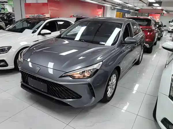 Roewe i5 2025