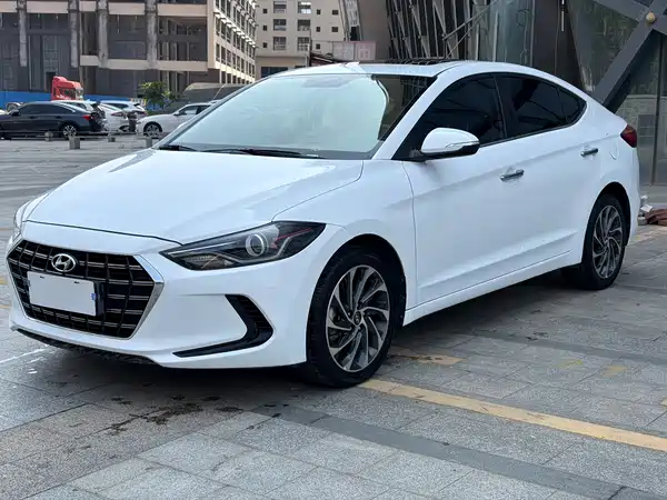 Hyundai Celesta 2020