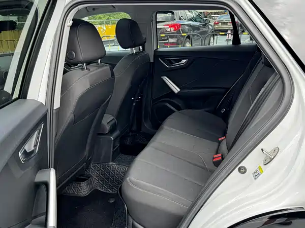 Audi Q2L 2020