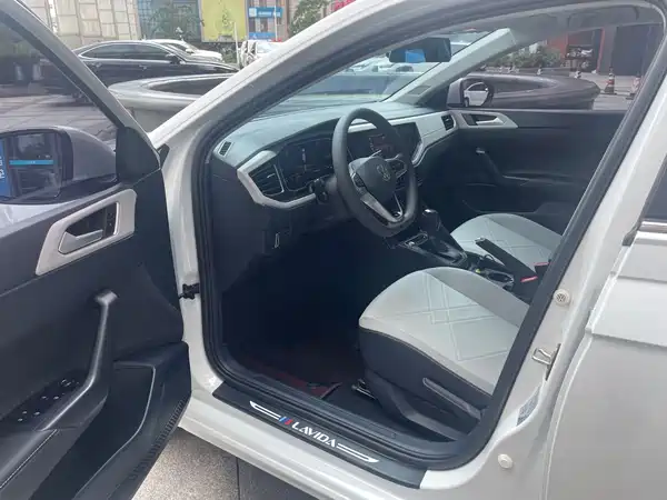 Volkswagen Lavida 2023